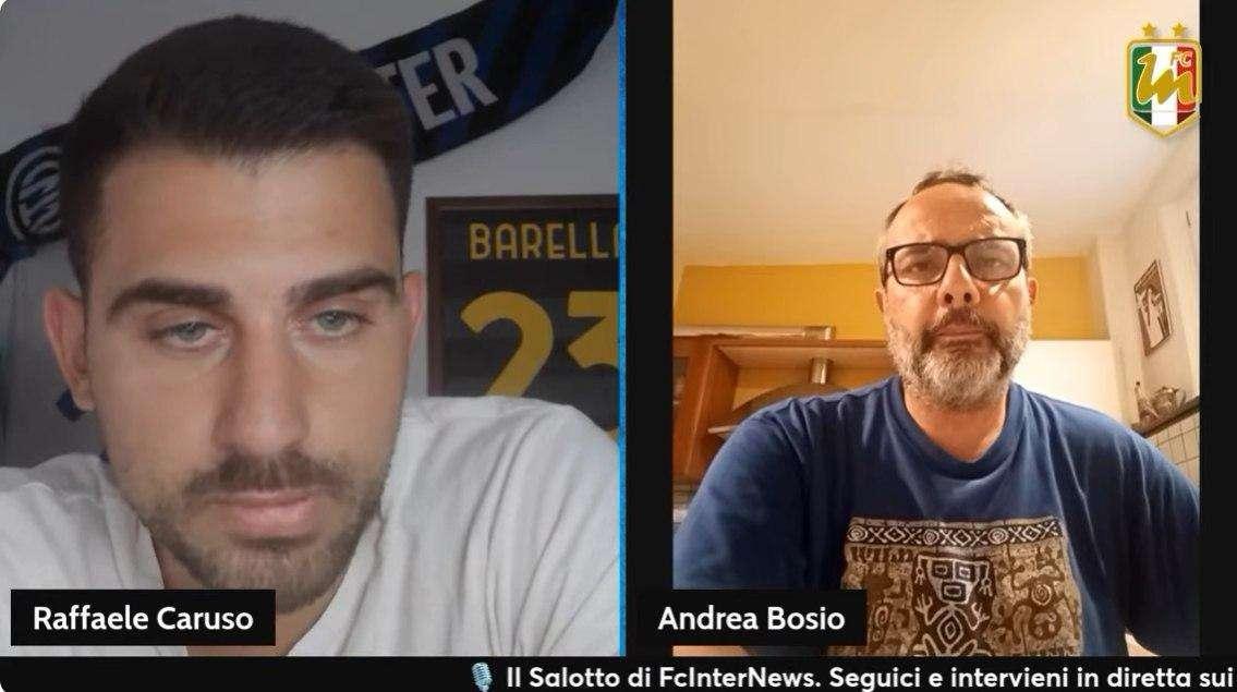 Rivivi la diretta! CLAMOROSO "ritorno" di ZHANG? SUNING punta al calcio... PORTOGHESE! Rebus SATRIANO