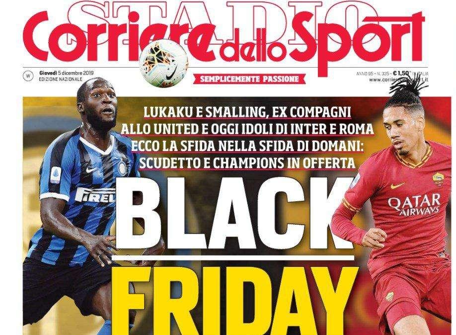 Titolo CdS, anche il Milan si schiera: "Non è più tollerabile l'ignoranza sul tema razzismo" 