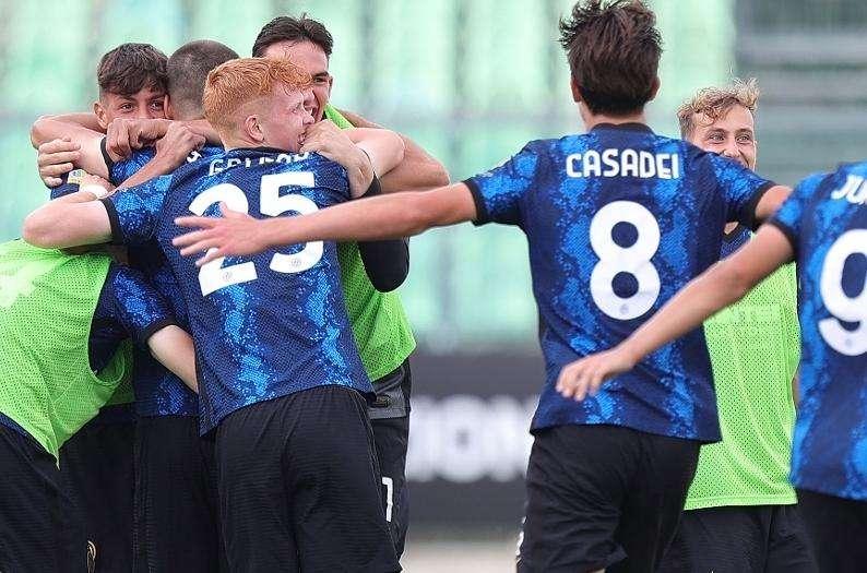 Finale Primavera, si gioca anche sul risultato: bella quota per un tris Inter