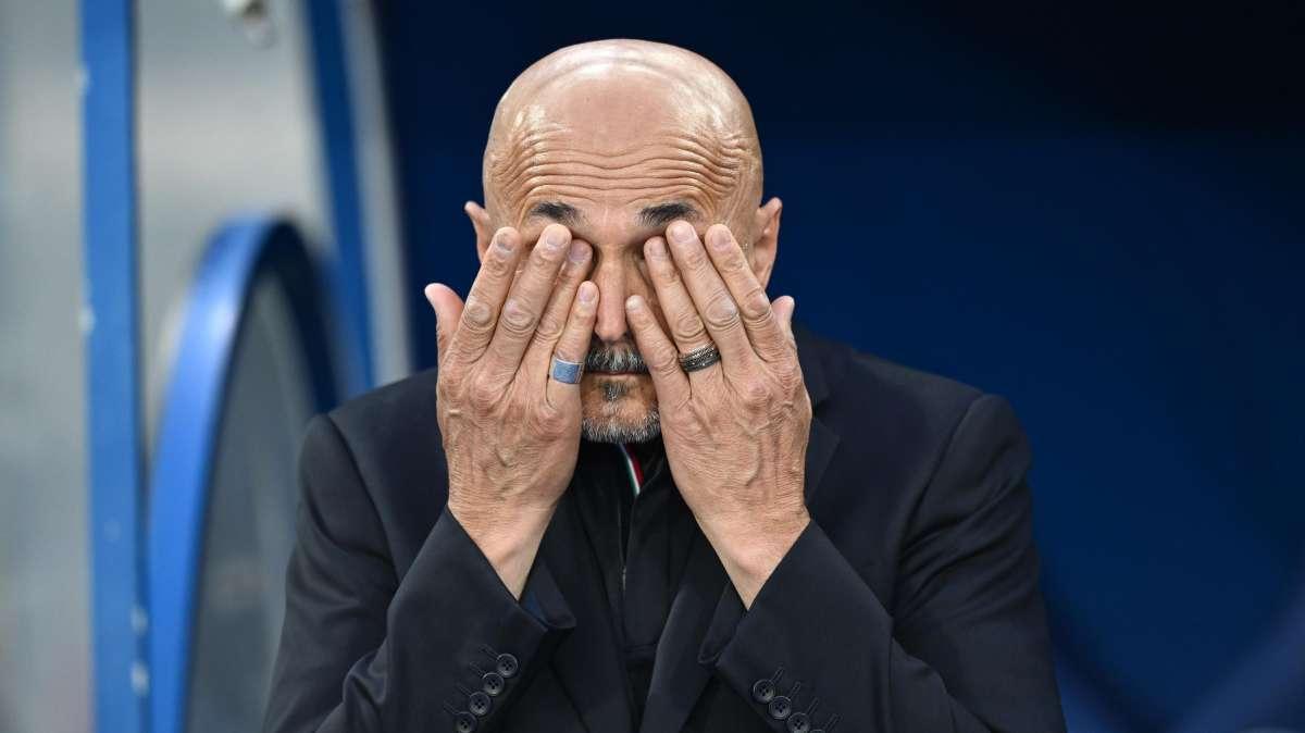 InterNazionali - Italia-Spagna: 4 dubbi per Spalletti. Tutti gli interisti confermati