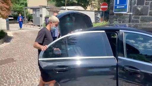 VIDEO - Sensi più vicino al Monza: terminata la prima parte delle visite. Domani arriverà la firma