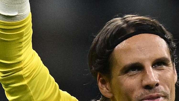 TS - Non solo l'esclusione con l'Ajax: se Sommer rinnoverà lo farà da secondo portiere