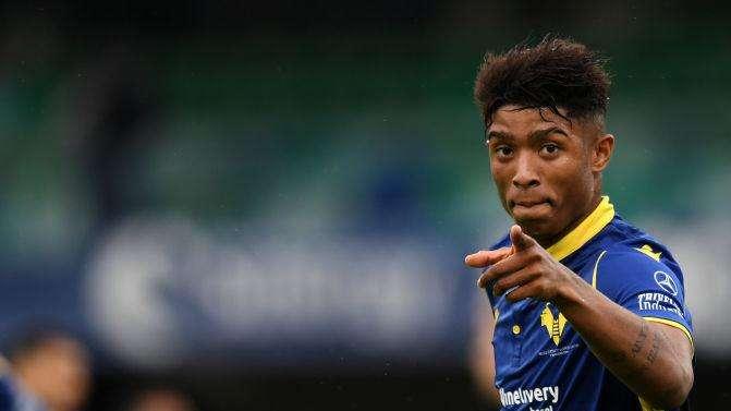 GdS - Cambio in attacco: fuori Pinamonti, dentro Salcedo. L'ex Genoa è destinato a rimanere