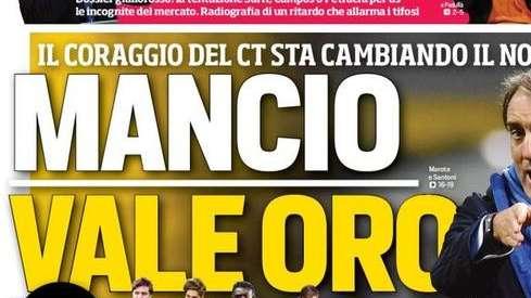 Prima CdS - Conte-Mou, intrigo Inter. E Lautaro è ko
