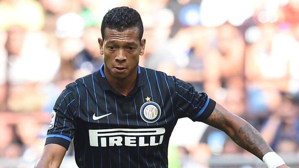 Guarin: "Posso fare di più. Ora a Cesena per vincere"