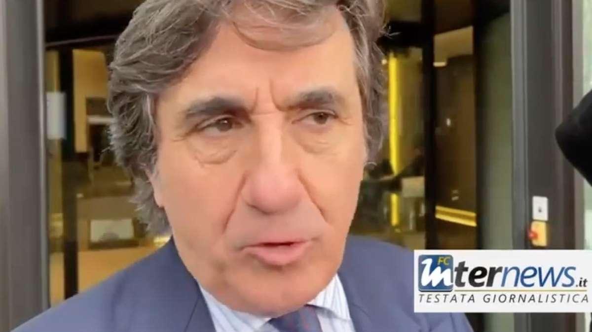 VIDEO - Torino, Cairo: "Lazaro ha fatto bene. Riscatto? Decideremo tutto a fine stagione"