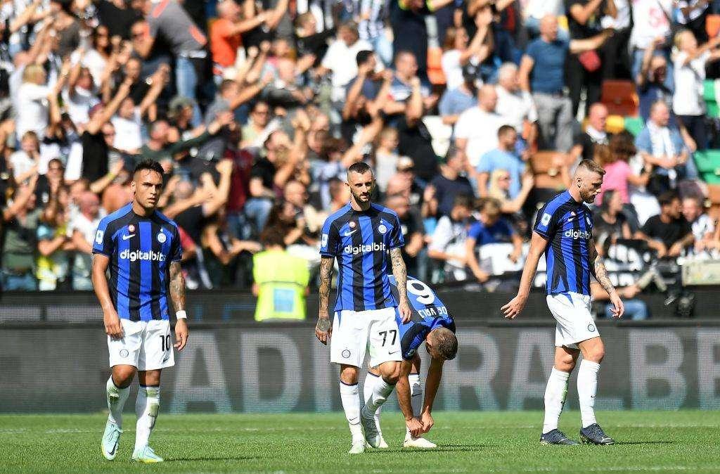 Colonnese furioso: "All'Inter cose da Mai dire Gol. I giocatori dovrebbero provare vergogna"