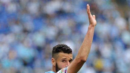 Candreva: "Contro l'Inter abbiamo subito un torto"