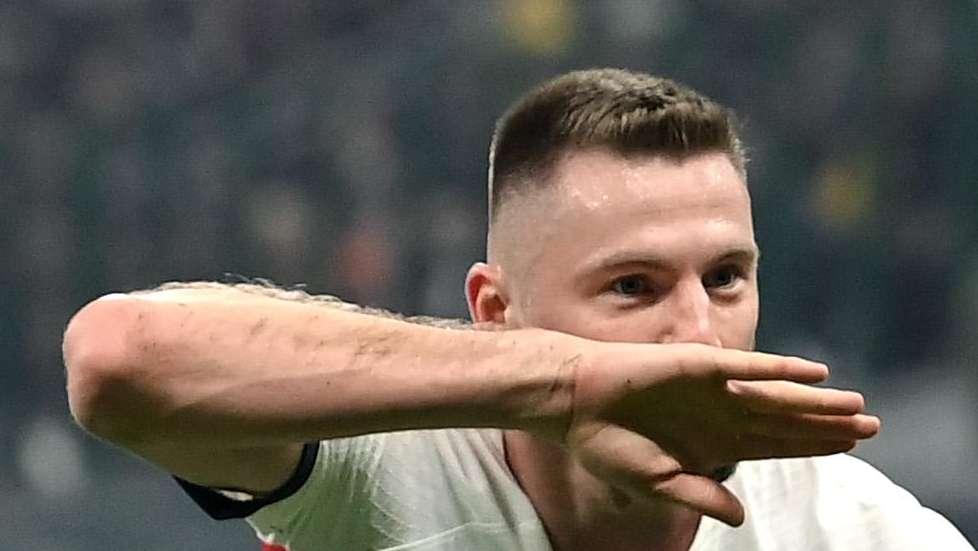 Skriniar-Al Nassr, conferma a metà dalla Francia: discussioni in corso, ma nessun accordo. La posizione del PSG 
