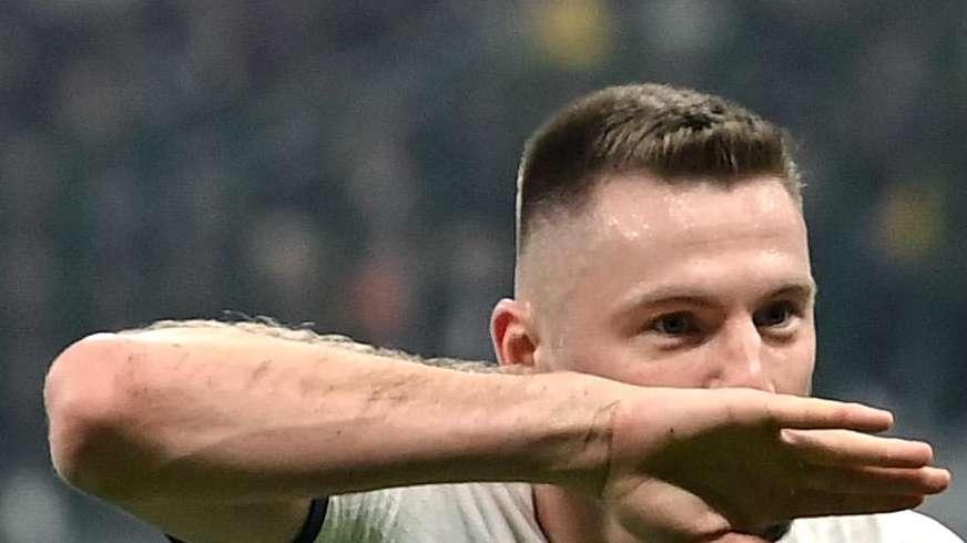 L'Equipe - Skriniar-PSG, luna di miele già finita: il club cerca un nuovo difensore centrale