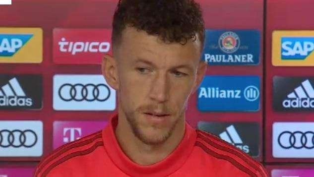 Sky - Perisic, l'Inter non fa sconti: vuole 20 mln per il riscatto. E il Bayern Monaco prende tempo