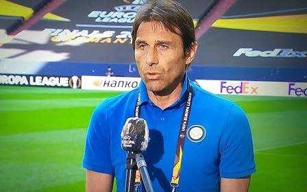 Conte a Sky: "Con il Getafe da dentro o fuori, siamo qui per ottenere il massimo. Futuro? Ho già detto tutto"