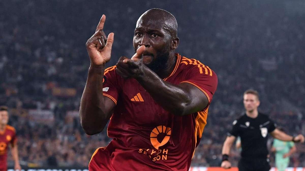 CdS - Lukaku torna a San Siro: nessuna provocazione all'Inter, ma in caso di gol esulterà a modo suo