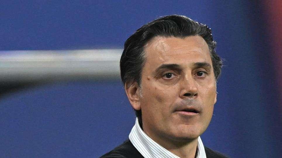 Montella: "Calhanoglu è un giocatore che cambia gli equilibri in qualsiasi squadra europea"