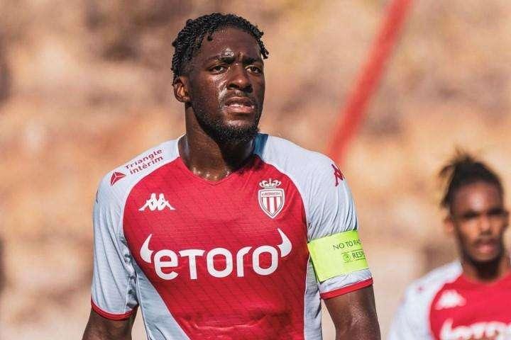 PSG, è Disasi l'alternativa a Skriniar. Lui però va in dribbling: "Al Monaco sto bene"