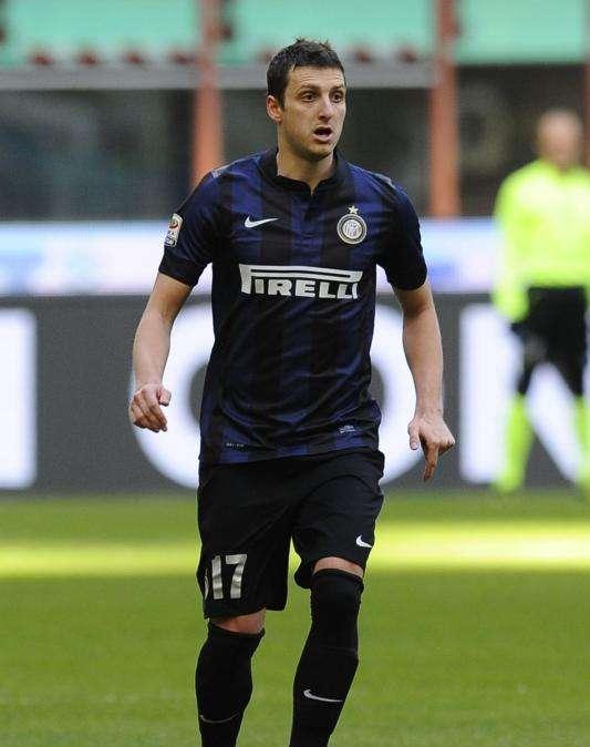 Kuz: "L'Inter è un sogno. Per giocare si deve lavorare, altrimenti..."