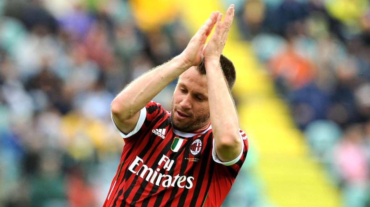 L'Inter tratta Cassano! Due strade possibili, eccole: ore calde. Pazzo...