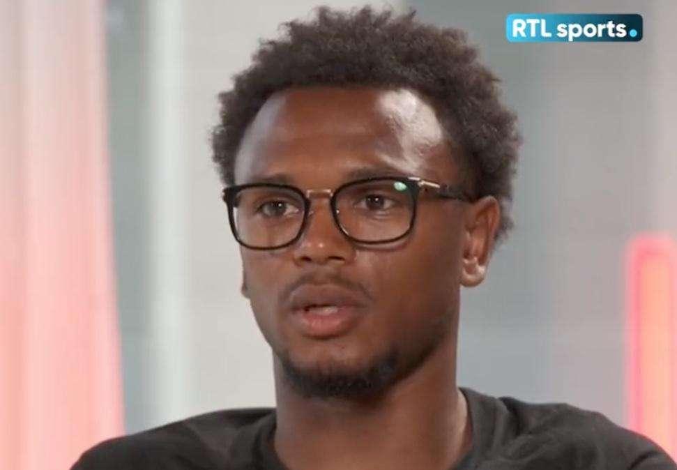Openda: "Io e Lukaku siamo complementari. Futuro? Il Lipsia mi aiuterebbe a crescere" 