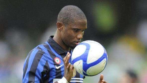 VIDEO - L'ag. Fifa Tirri fa chiarezza sul futuro di Eto'o