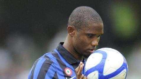 Tirri: "Eto'o-Inter, ecco perché il ritorno è impossibile"
