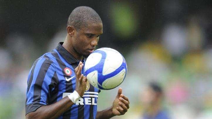 CdS - L'Inter risponde al Chelsea: rilancio per Eto'o