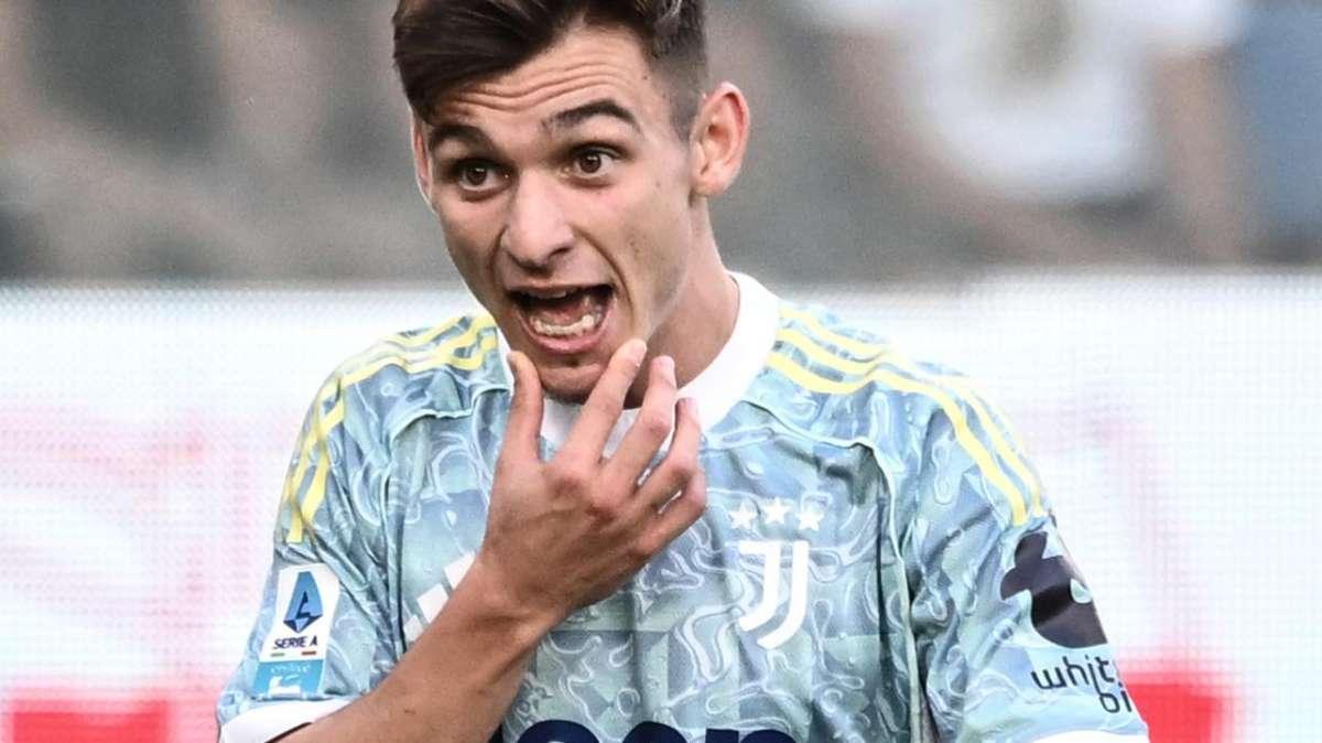 Qui Juventus - Conceiçao e Miretti a parte: la prudenza resta massima