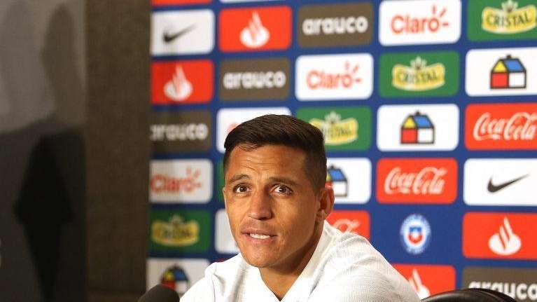 Sanchez: "Inter passo avanti nella mia carriera, c'è un gruppo spettacolare. UCL? Lotteremo contro chiunque"