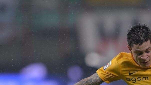 Bergomi: "Iturbe difficile da collocare per WM. Dico..."