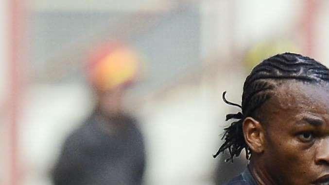 Obi: "Grazie a WM per i complimenti. Pressing..."