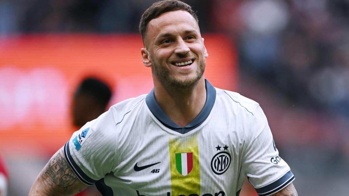 Pagelle GdS - Arnautovic un jolly, Lautaro al top, Correa conferma la crescita