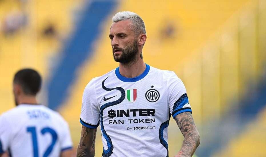 GdS - Parma-Inter, Brozovic il migliore. Lautaro? Come non avesse fatto vacanza