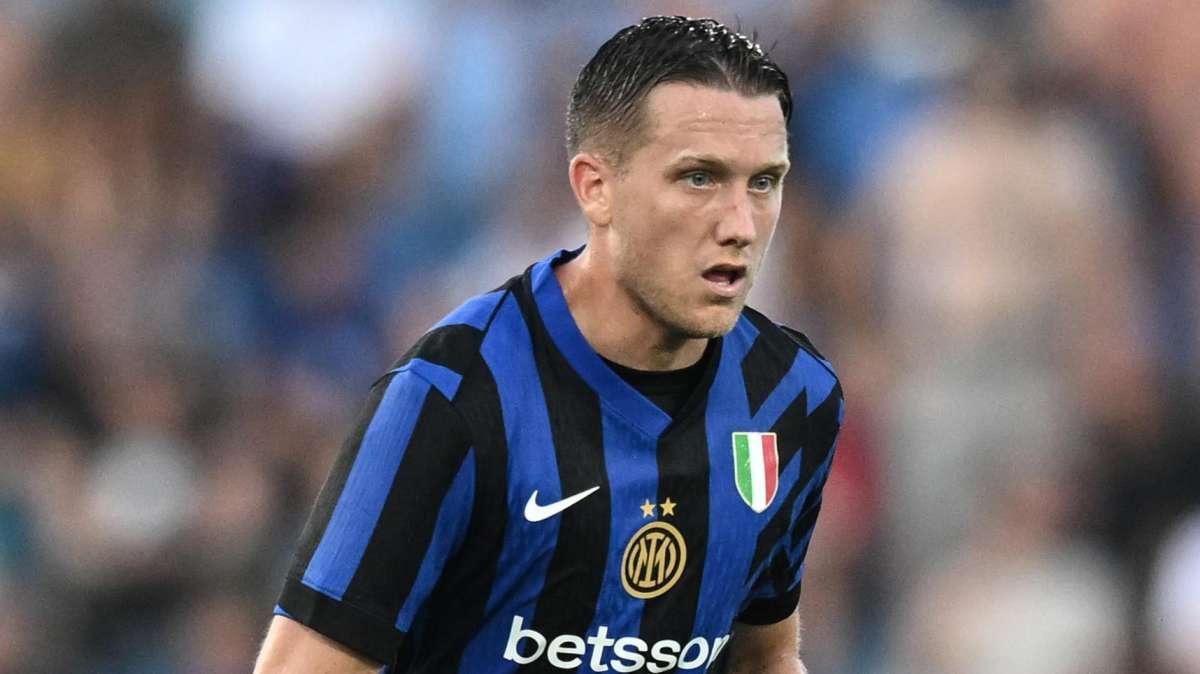 CdS - Dentro Bisseck, Zielinski e Taremi: la probabile formazione dell'Inter