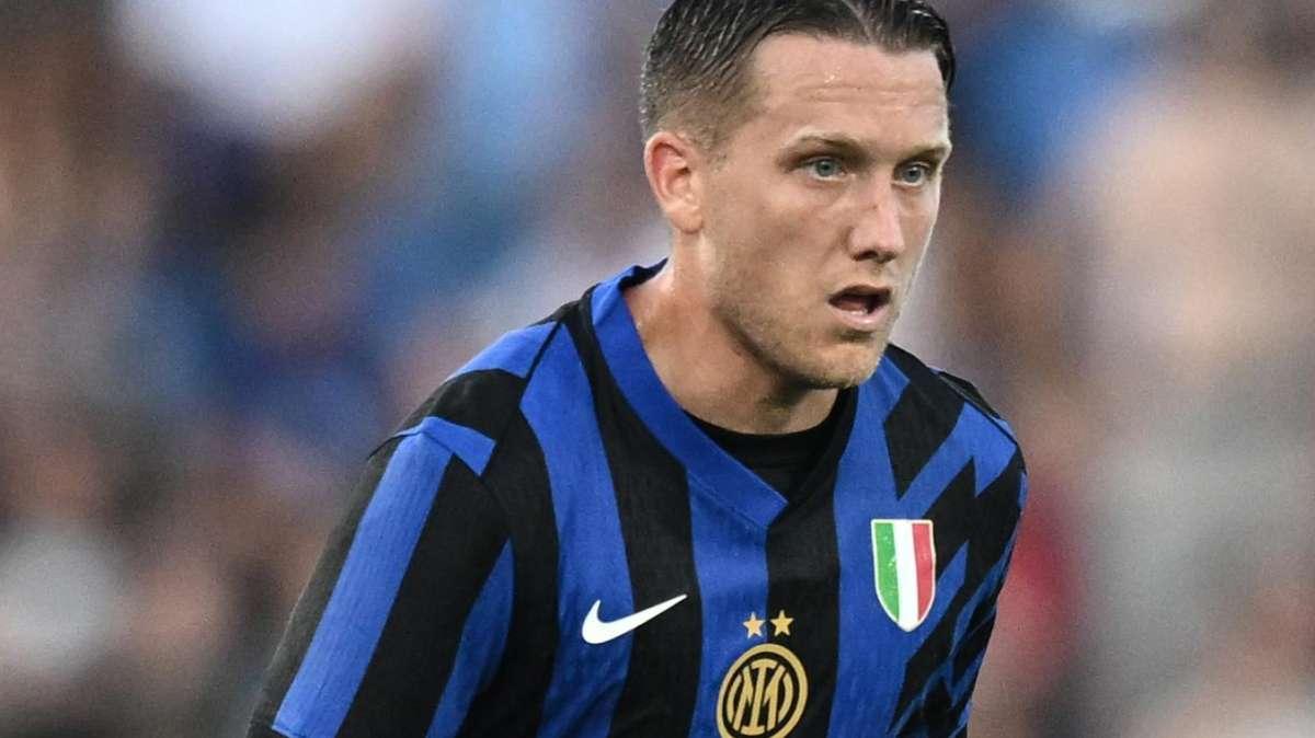 GdS - Zielinski, a Monza primi minuti da interista. E lui è pronto a sdoppiarsi per Inzaghi