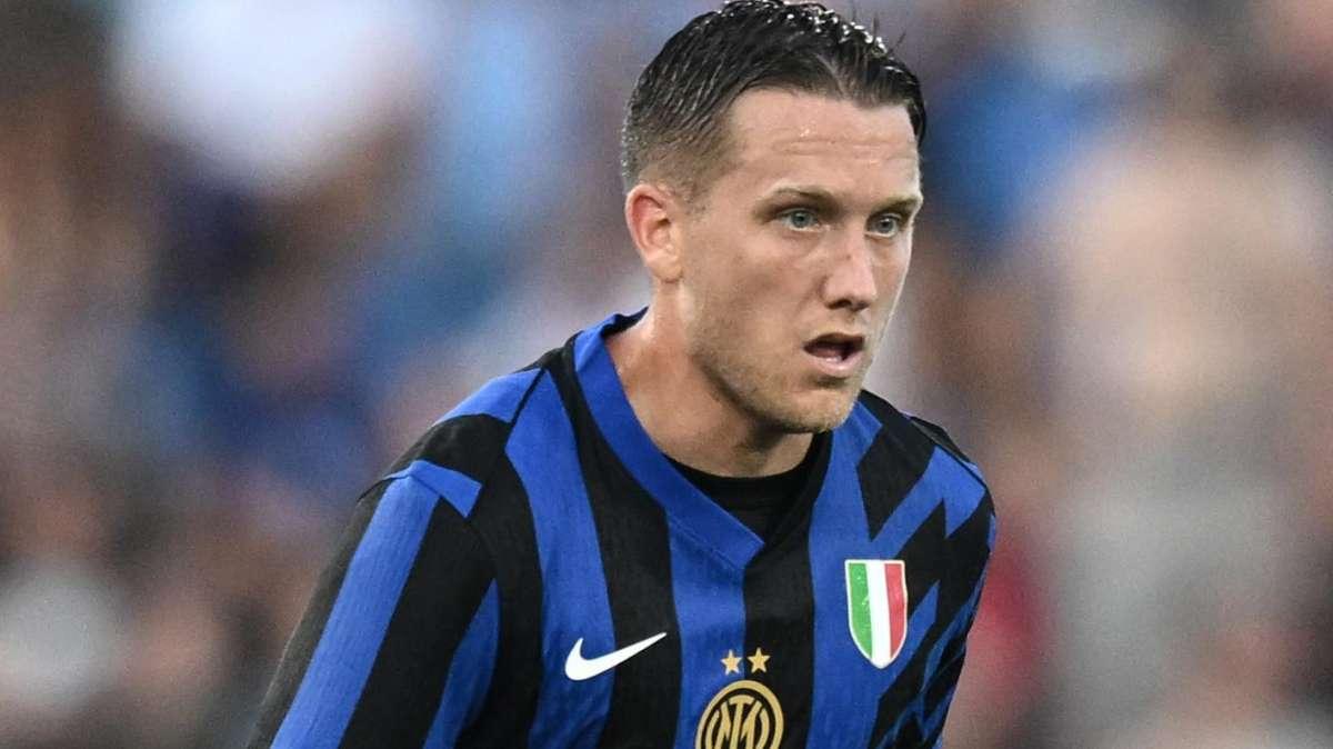 GdS - Verso la Stella Rossa: Inzaghi valuta cambi. Zielinski, Taremi e De Vrij si candidano