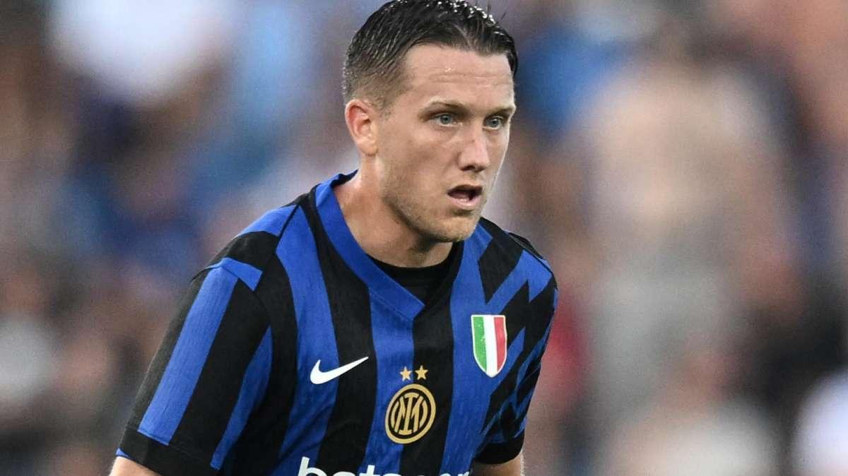 Scocca l'ora di Zielinski? Kozminski: "Tra lui e Mkhitaryan c'è una differenza. Buon risultato se farà 35 gare da titolare"