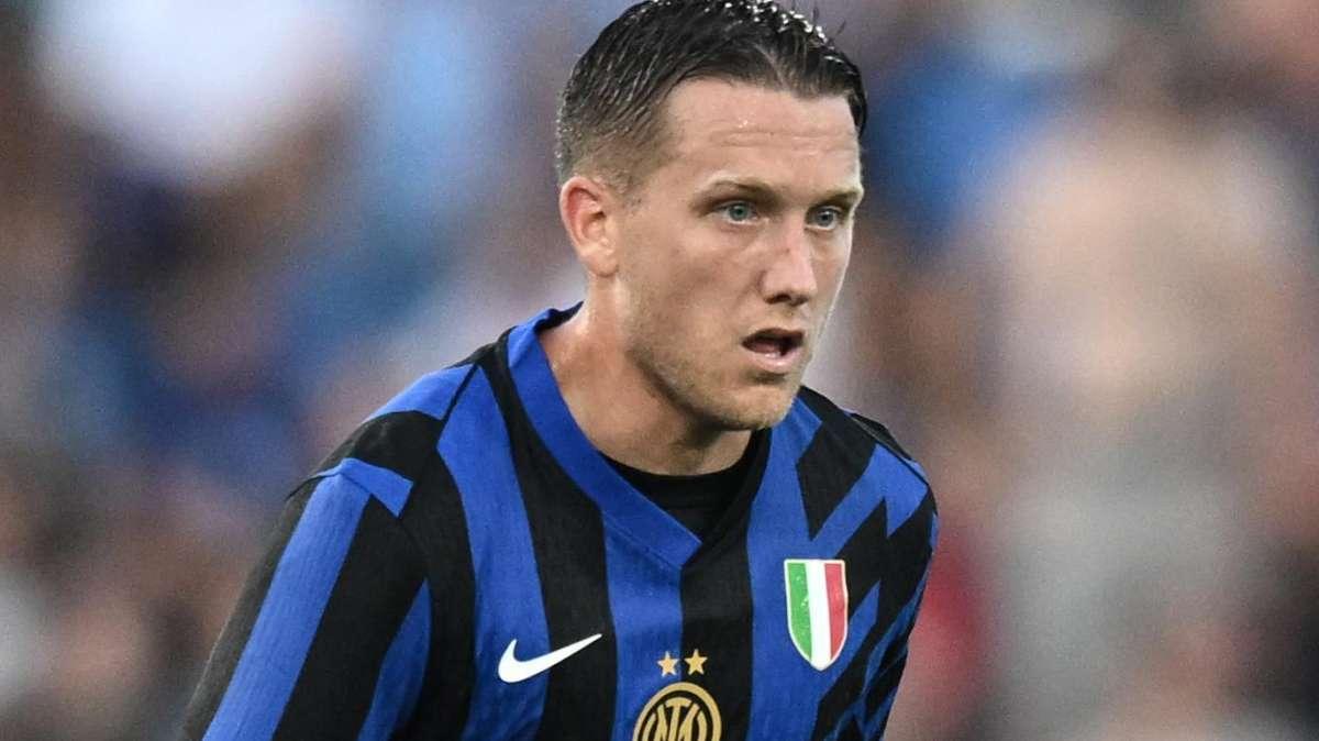 Zielinski, tra Polonia e Inter: "Mi aspettano nuove sfide, non vedo l'ora di giocare a San Siro"