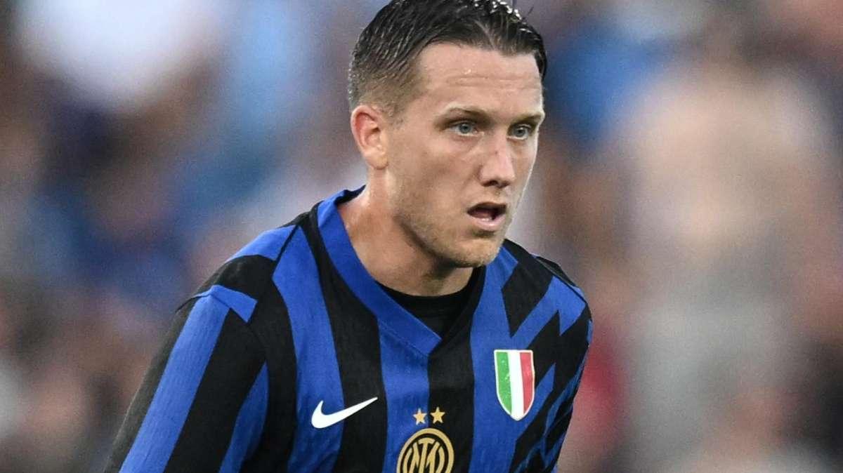 Sky - Verso Inter-Juve, indiscrezioni di formazione confermate: Zielinski dal 1', superato Asllani nel ballottaggio 