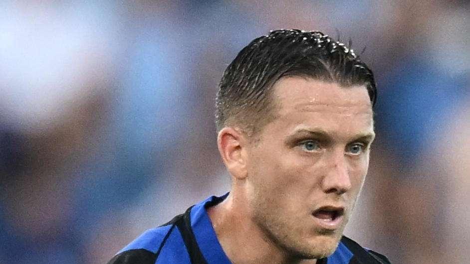 TS - Zielinski-De Vrij, salta la prima: le ipotesi per il rientro
