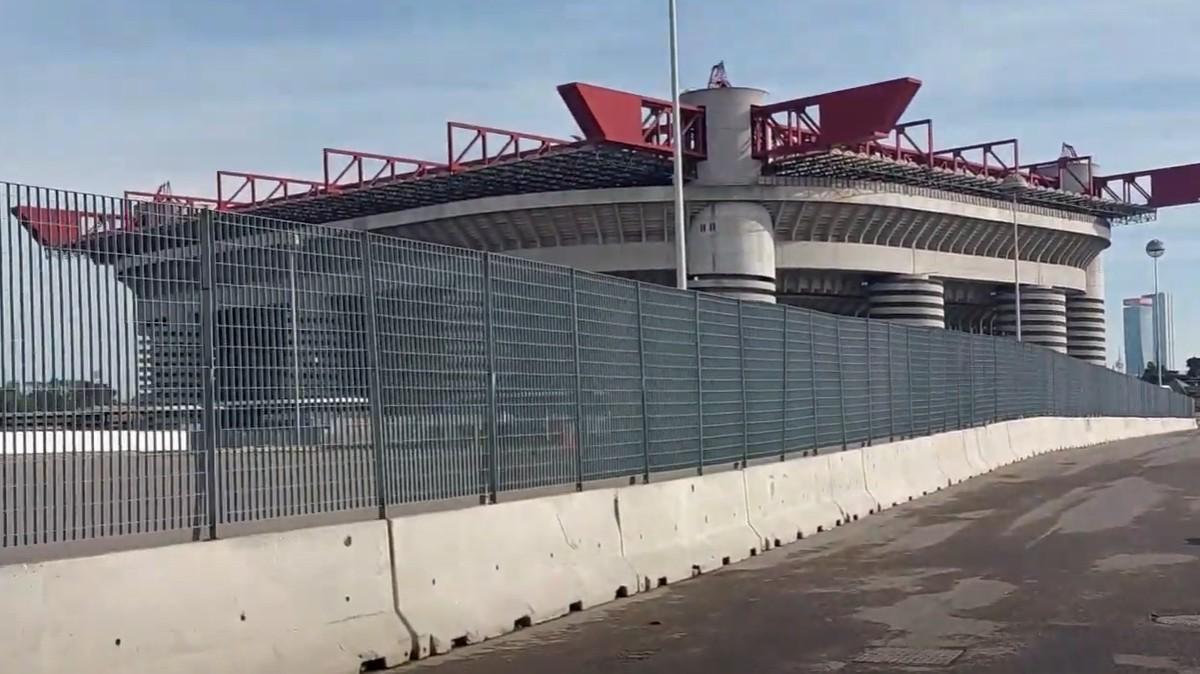 Nuovo stadio, no di ATM allo spostamento del capolinea del tram 16