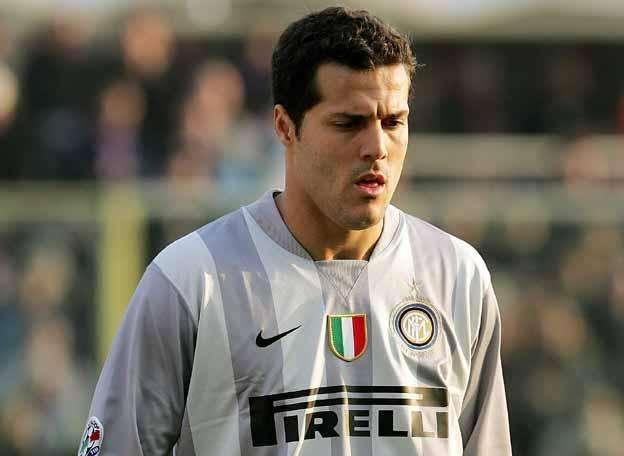 Da Appiano: Julio Cesar lavora con il gruppo
