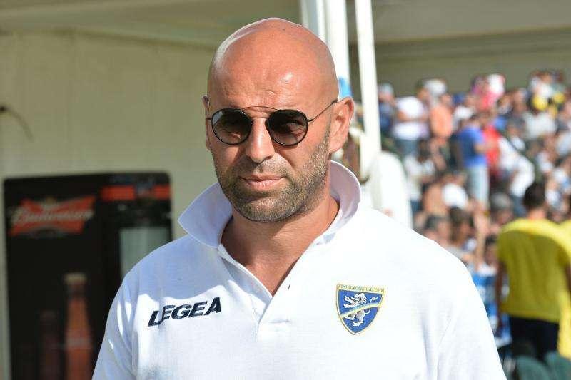 Stellone accoglie Longo: "Volevamo uno così"