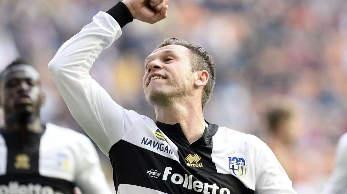 Di Chiara: "Cassano-WM, cose loro. Quelle parole..."