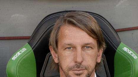 Vecchi: "Zinho, è solo un incidente di percorso, tornerai più forte di prima. Ti voglio bene"