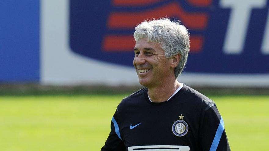 Gasperini come Branca: "Sneijder non si vende per nessuna cifra"