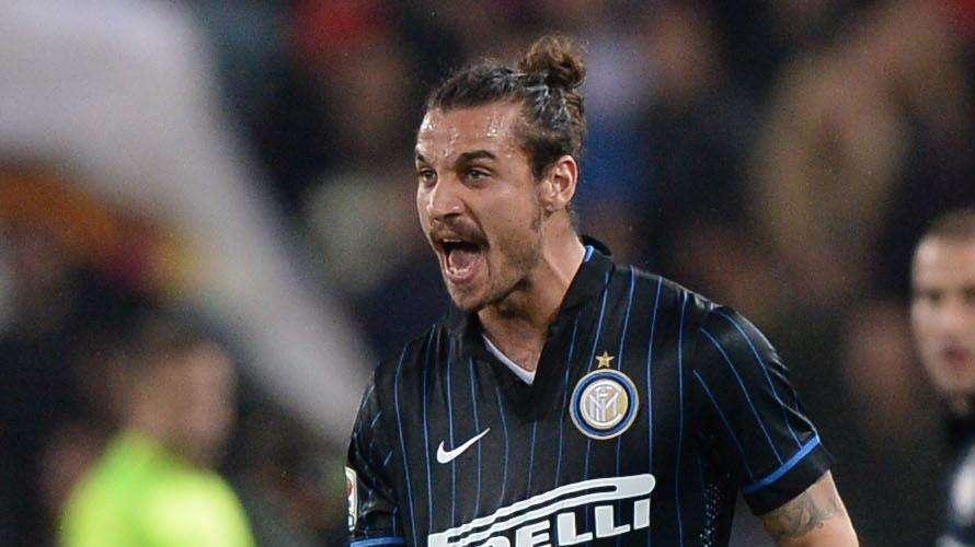 Sky - Inter, spazio al tridente: più Osvaldo di Icardi