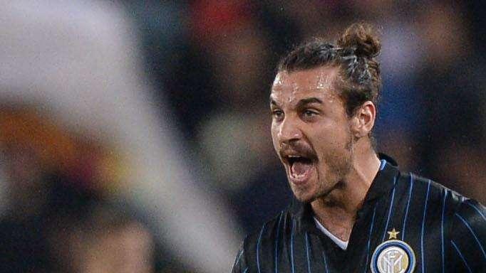 Arruabarrena: "Osvaldo? Va bene, ma in quel ruolo..."
