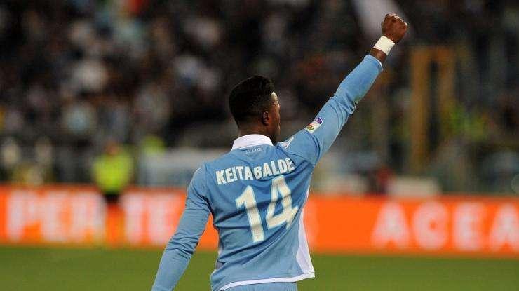 Napoli, nuovo assalto a Keita: c'è già l'accordo con la Lazio, manca quello con il giocatore