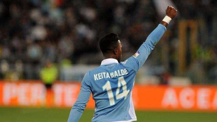Messaggero - Keita rientra in ritardo: scatta la multa? 