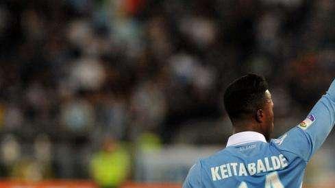 GdS - Candreva-Chelsea ancora possibile. E allora occhio a Keita. Schick? In attesa, ma arriverà