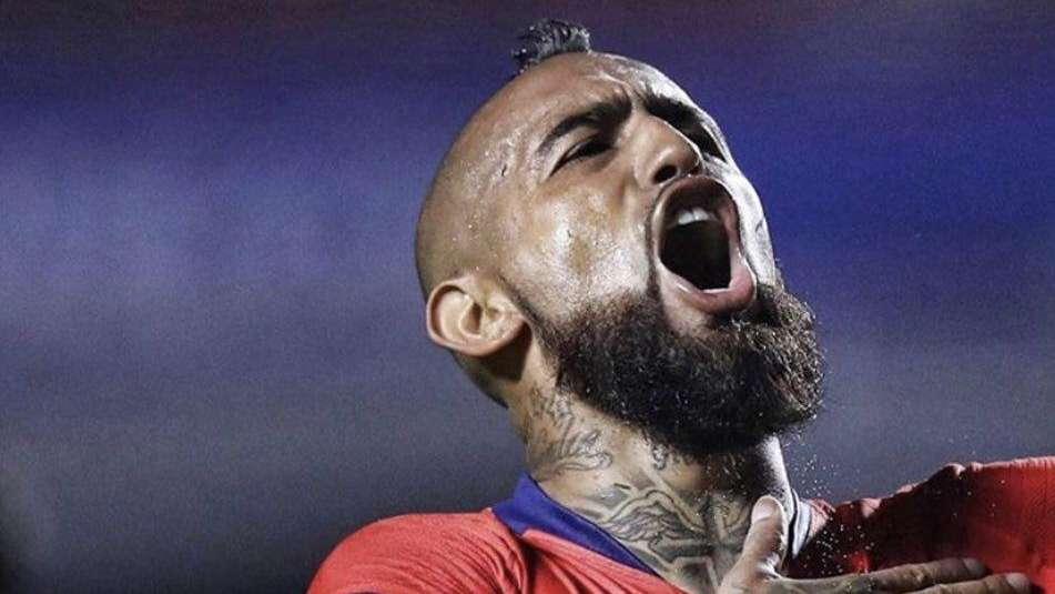 TS - Vidal resta il rinforzo preferito: il cileno ha parlato chiaro, Conte spera